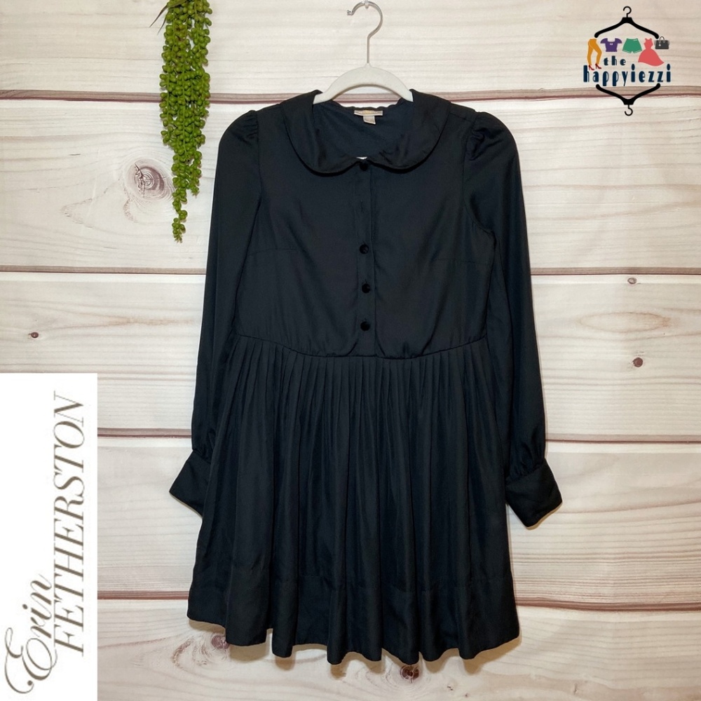 Erin Fetherston x Target Babydoll Dress  7 Juniors